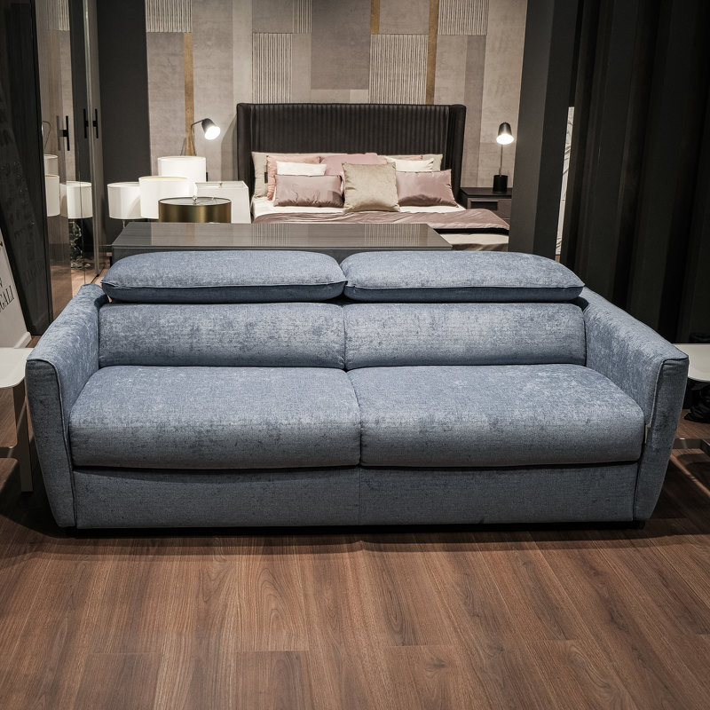 Диван-кровать Fellini Dienne Sofas 208 x 100 x 95h nc104810