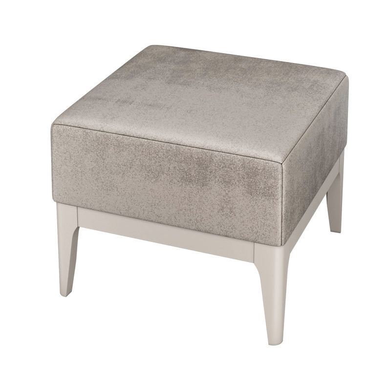 Пуфик Alba Fratelli Barri Alba 55 x 55 x 45h nc107697 - фото товара