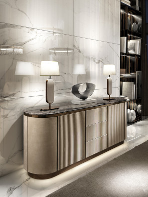Настольная лампа Dv home collection Coco