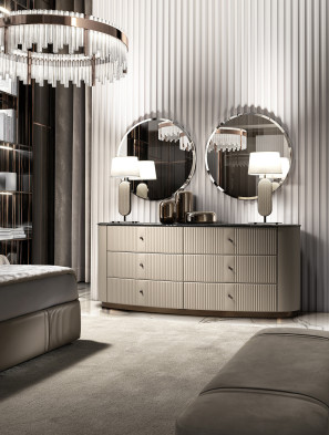 Настольная лампа Dv home collection Coco
