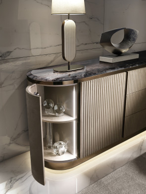 Настольная лампа Dv home collection Coco