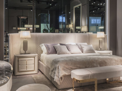 Настольная лампа Dv home collection Coco