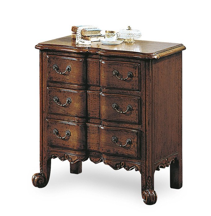 Тумбочка Francesco molon Italian &amp; french country K22