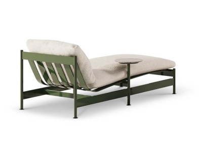 Кушетка Minotti Sandy
