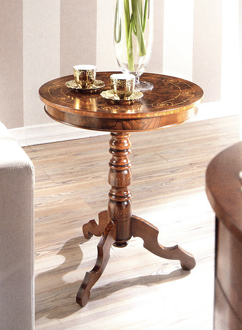 Столик Giuliacasa Las vegas Vi582-ls