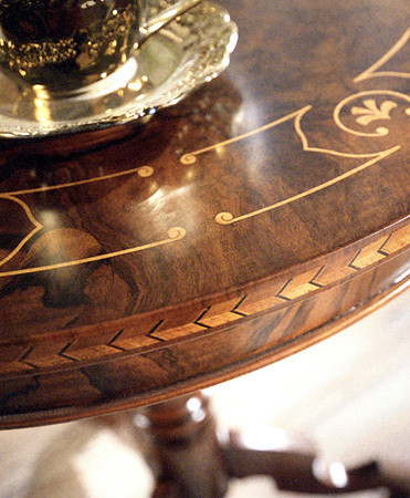 Столик Giuliacasa Las vegas Vi582-ls - фото товара