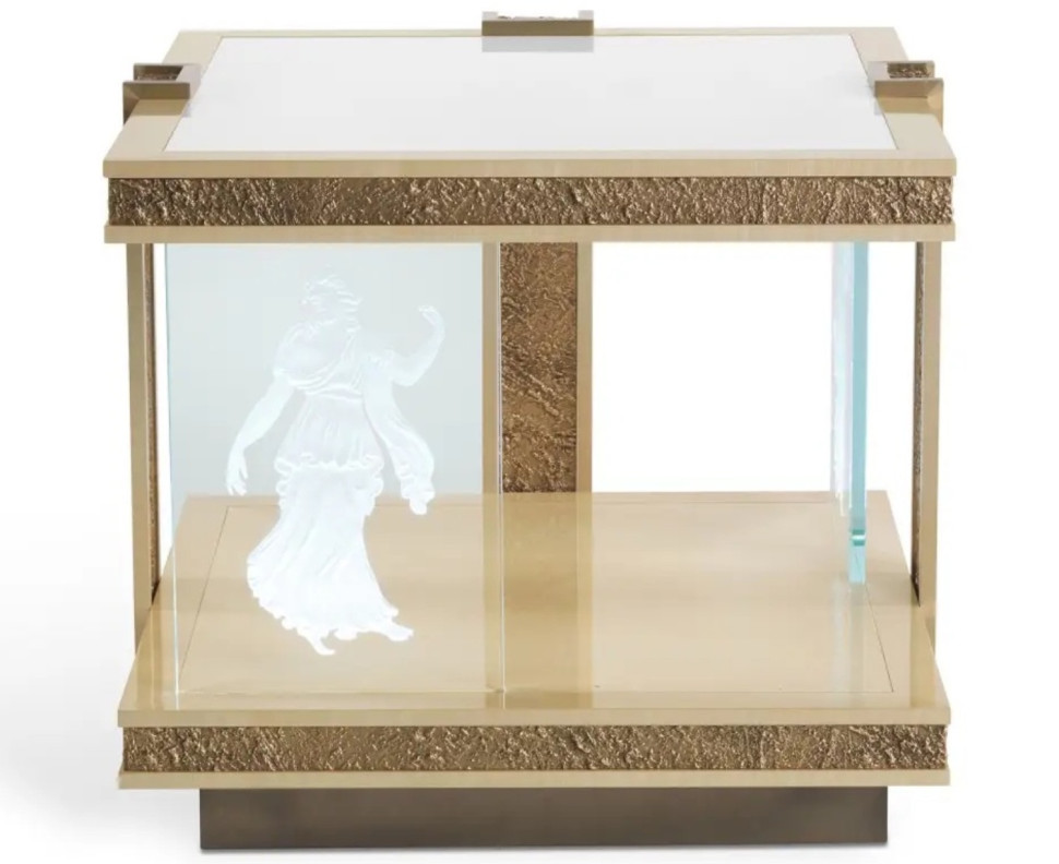 Журнальный стол Jumbo Collection Shinto - фото товара