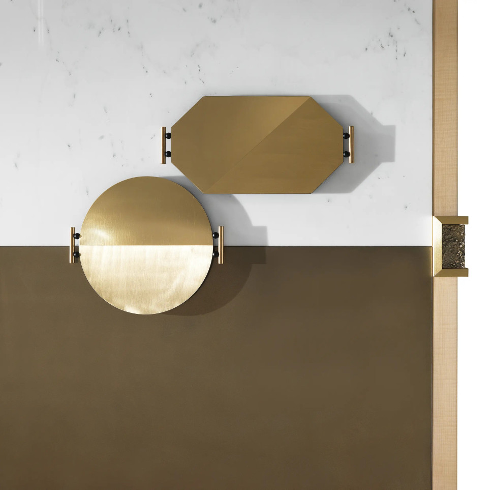 Журнальный стол Jumbo Collection Shinto