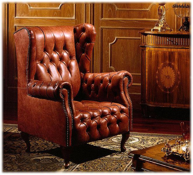 Кресло Anna Palmobili Exelence 1140/P