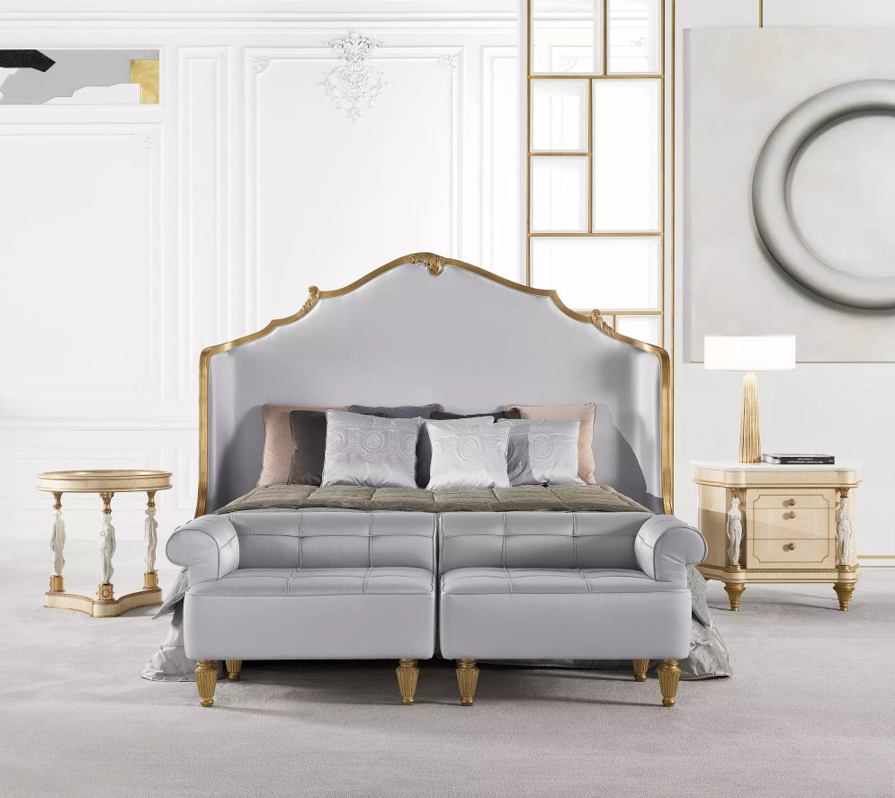 Кровать Jumbo Collection Annecy