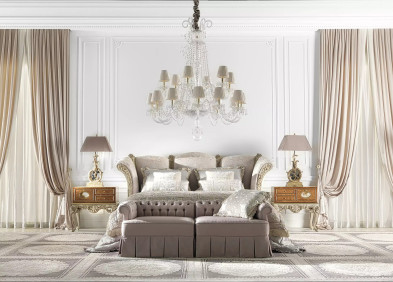Тумбочка Jumbo Collection La grande dame