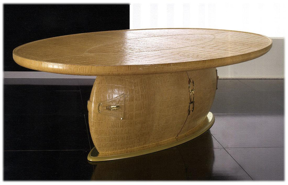 Стол в столовую Formitalia Volume 8 Manhattan tavolo