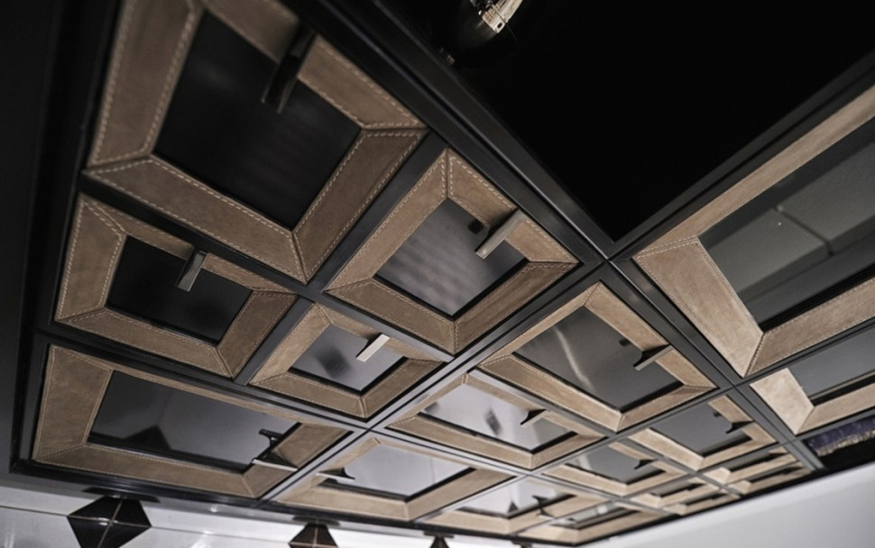 Библиотека Annibale Colombo Quadro W1393