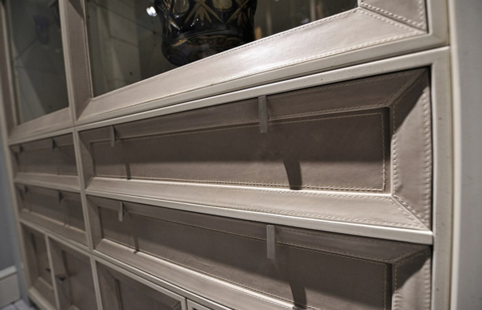 Библиотека Annibale Colombo Quadro W1393