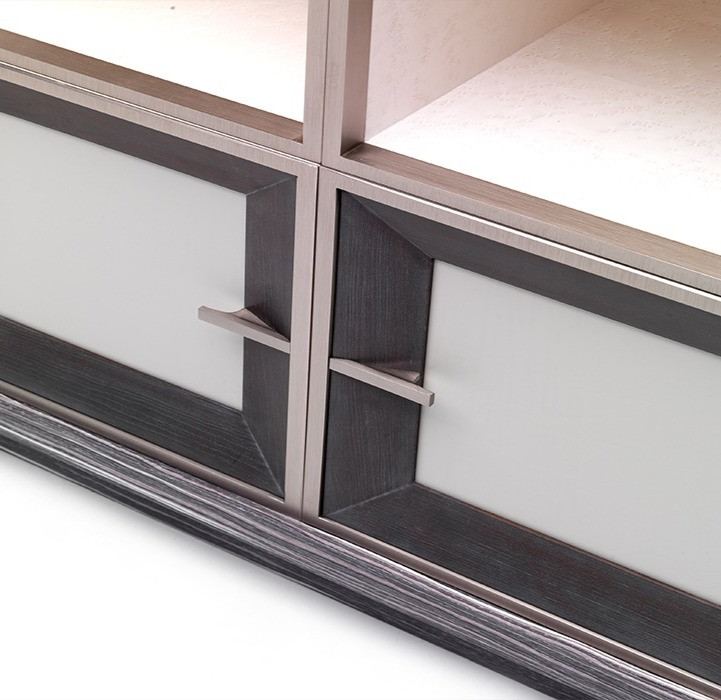 Библиотека Annibale Colombo Quadro W1393