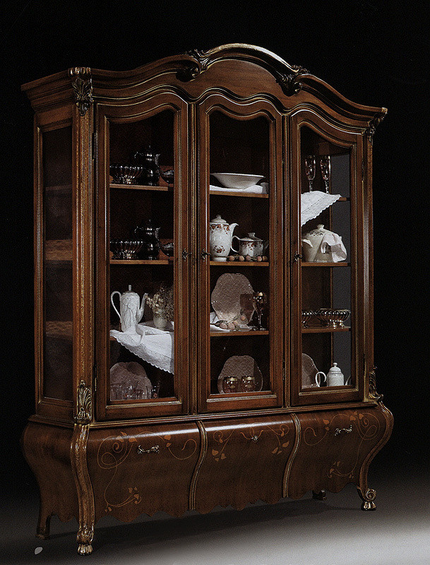 Витрина Morello gianpaolo Luxor edizione P715 2