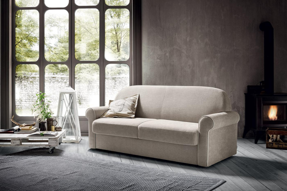 Диван-кровать Felis Bernie