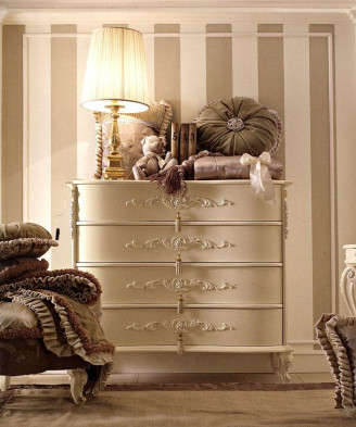 Комод Borghese Linea b Vip art Vip200