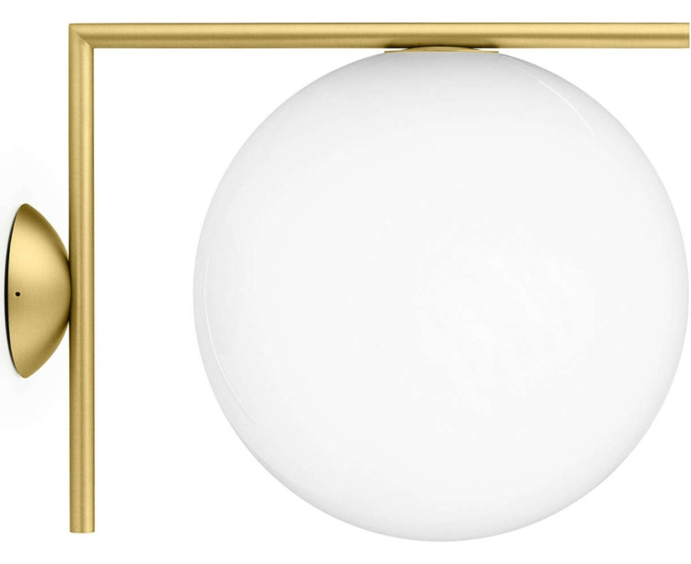 Потолочно-настенный светильник Flos IC Lights Outdoor - фото товара