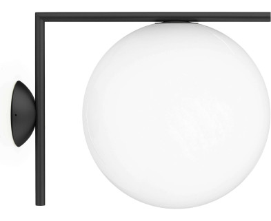 Потолочно-настенный светильник Flos IC Lights Outdoor