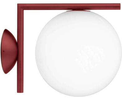 Потолочно-настенный светильник Flos IC Lights Outdoor