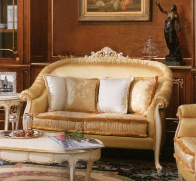 Диван Silla Carlo asnaghi Elite 11100
