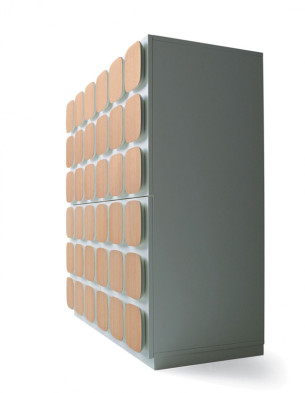 Буфет Emmemobili M204