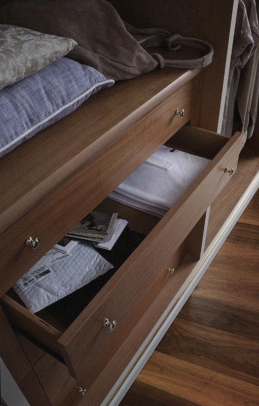 Гардеробная Cenedese Capital Composizione 3