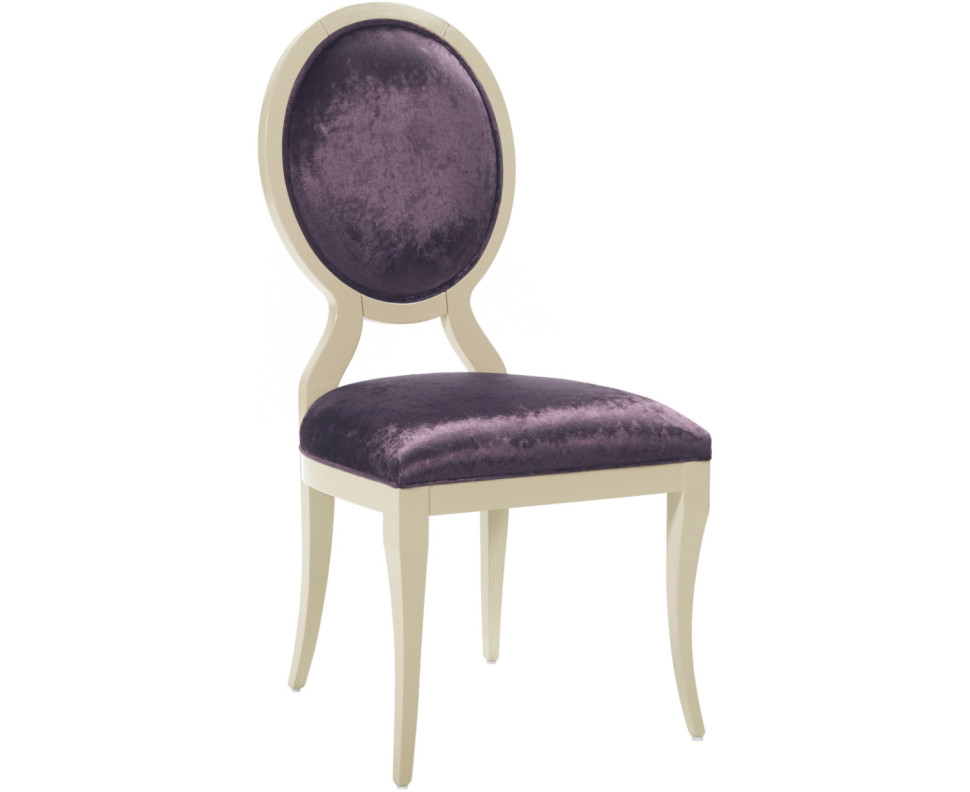 Стул Seven Sedie Gaston 0339A / 0339S