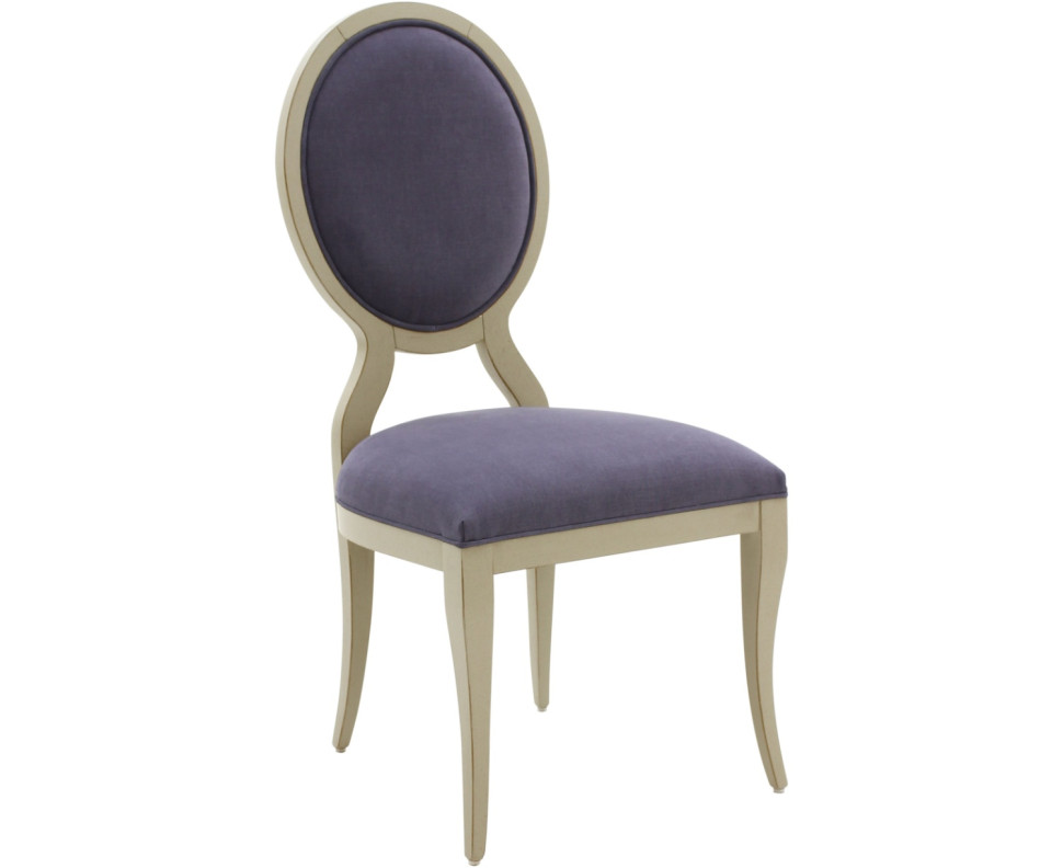 Стул Seven Sedie Gaston 0339A / 0339S