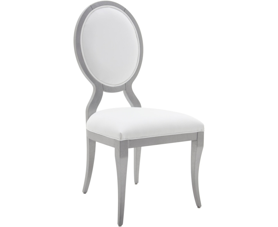 Стул Seven Sedie Gaston 0339A / 0339S