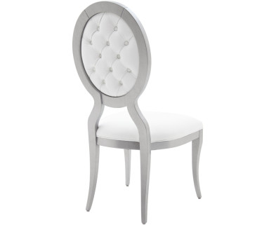 Стул Seven Sedie Gaston 0339A / 0339S