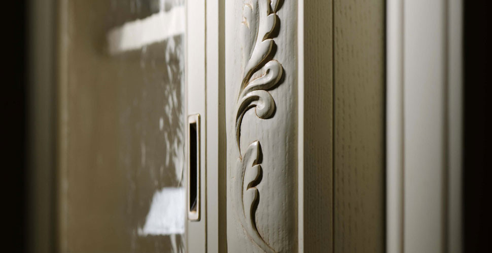 Кухня L'ottocento Monterey