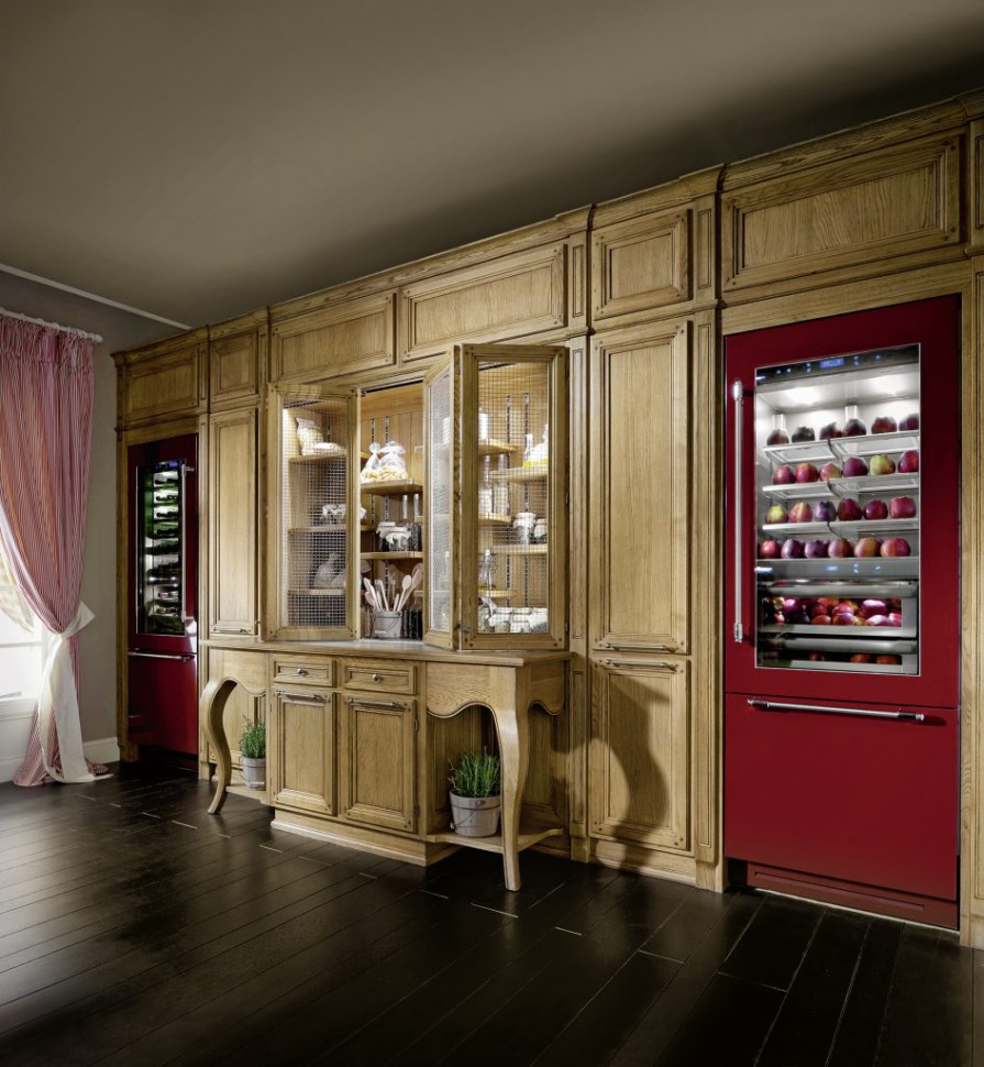 Кухня L'ottocento Monterey