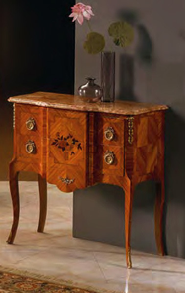Комод Serafino marelli Intarsio 310
