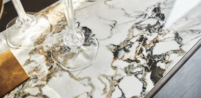 Консоль Cattelan italia Terminal Keramik Premium consolle