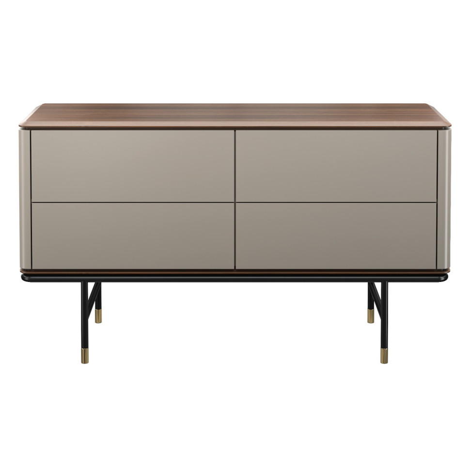 Комод Mod Interiors Altea 140 x 45 x 78,8h nc110379