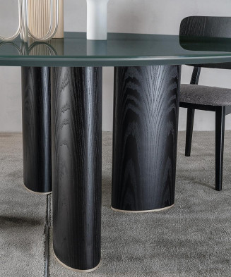Стол в столовую Casamilano Arne