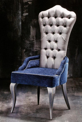 Стул в столовую Meroni Seats 264Pi 1