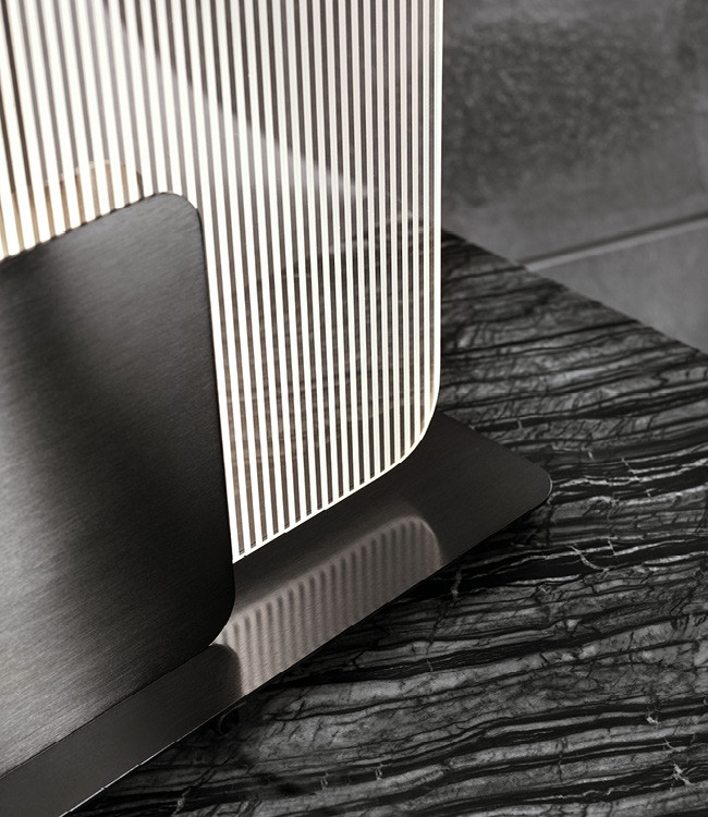 Тумбочка Giorgio collection Mirage 3830