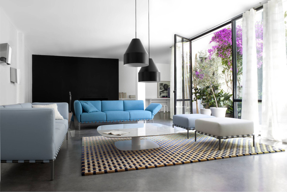 Журнальный стол Ligne roset Alster