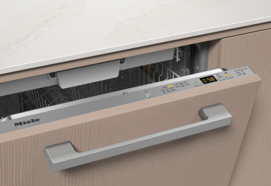 Посудомоечная машина Miele G 5663 SCVi Active E