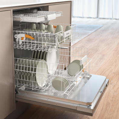 Посудомоечная машина Miele G 5663 SCVi Active E