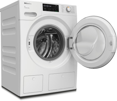 Стиральная машина Miele WWG 660 WCS