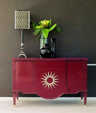 Комод Salda arredamenti 8598