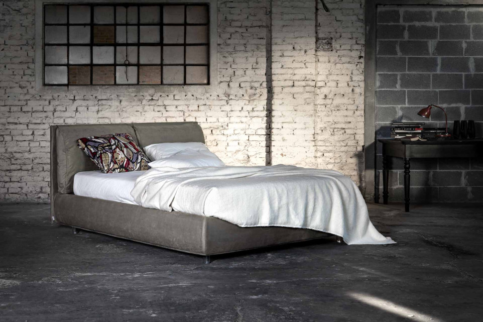 Кровать Veneran Gipsy Ethos