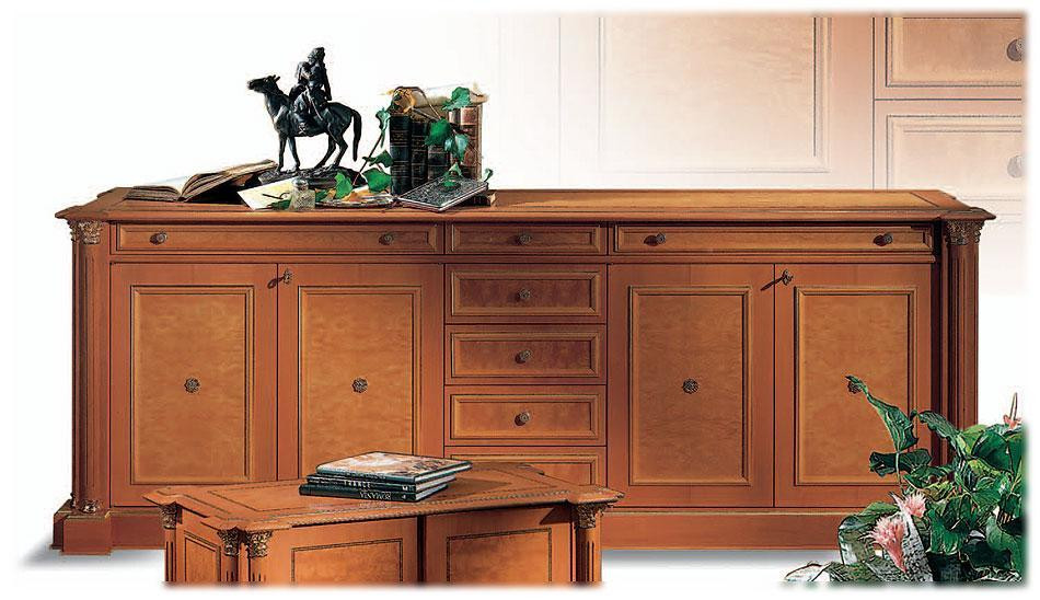 Комод Hermitage Oak Collezioni classic E6055