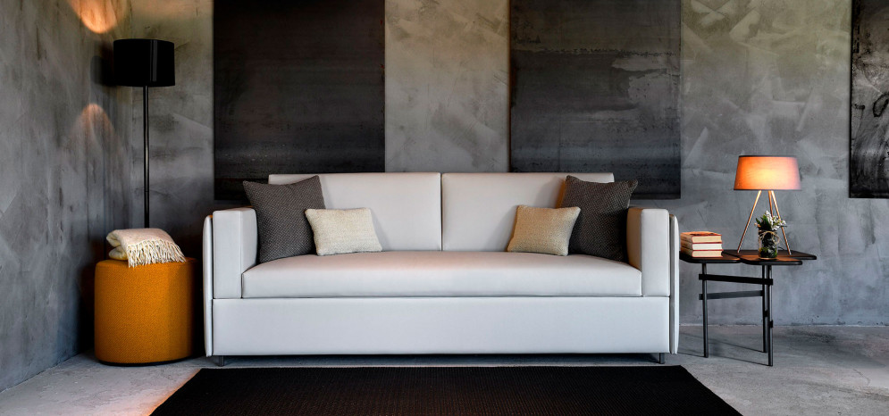 Диван Domingo salotti Ares