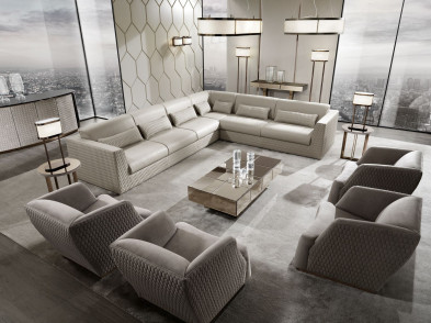 Кресло Dv home collection Venice