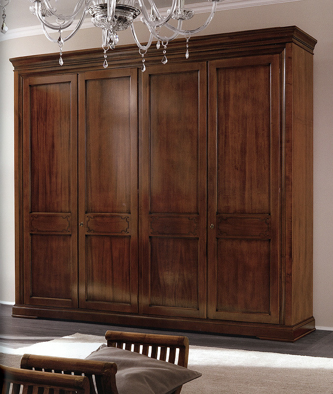 Шкаф Alta corte Margherita Ma-8610